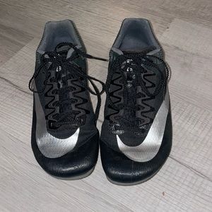nike track and field shoes